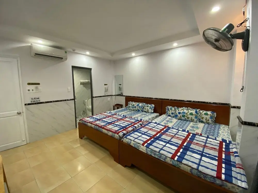 Вунгтау: Hoai Thu Hotel
