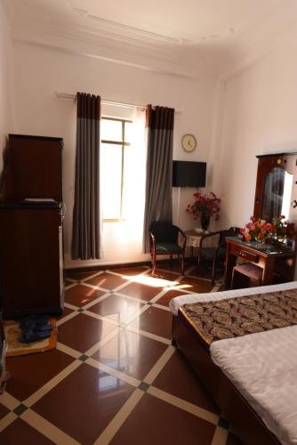 Далат: Red Sun Hotel