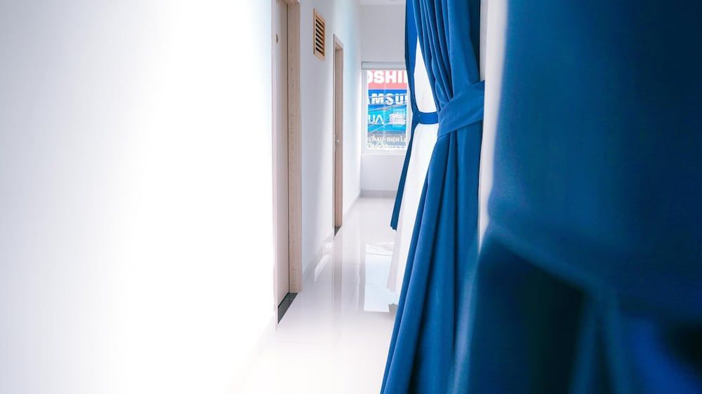 Остров Там-Хай: Tay Thi Hotel 2