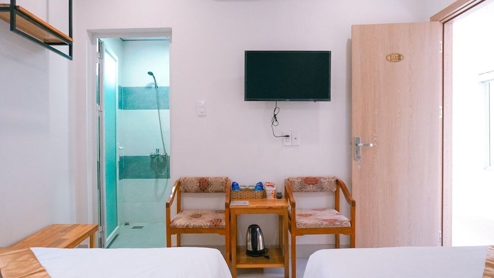 Остров Там-Хай: Tay Thi Hotel 2