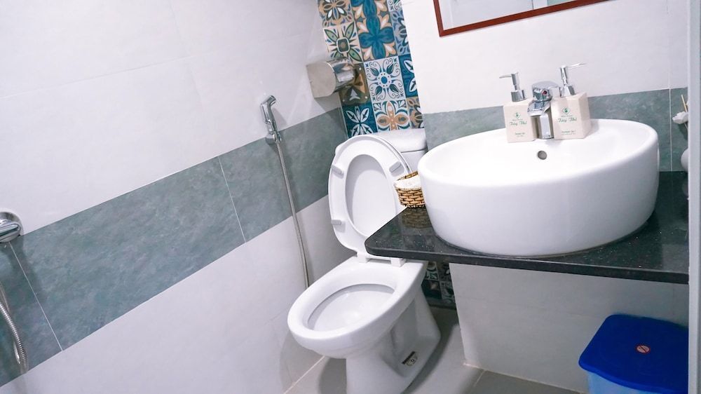 Остров Там-Хай: Tay Thi Hotel 2