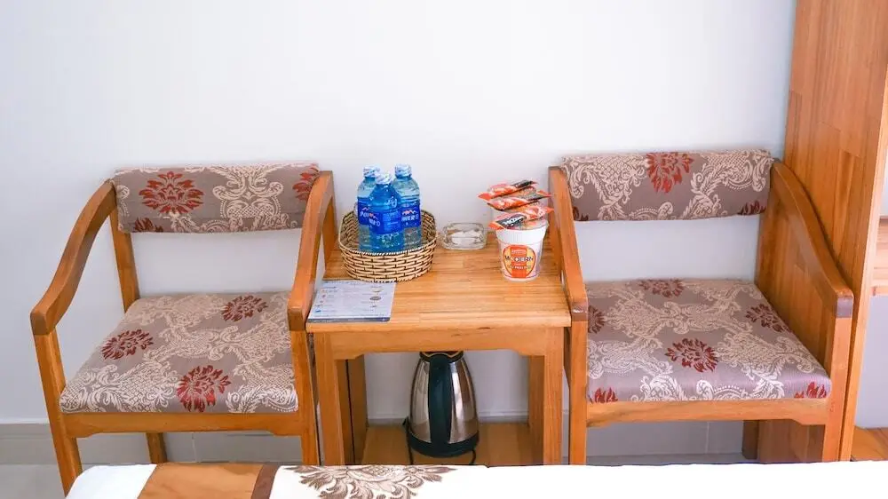Остров Там-Хай: Tay Thi Hotel 2