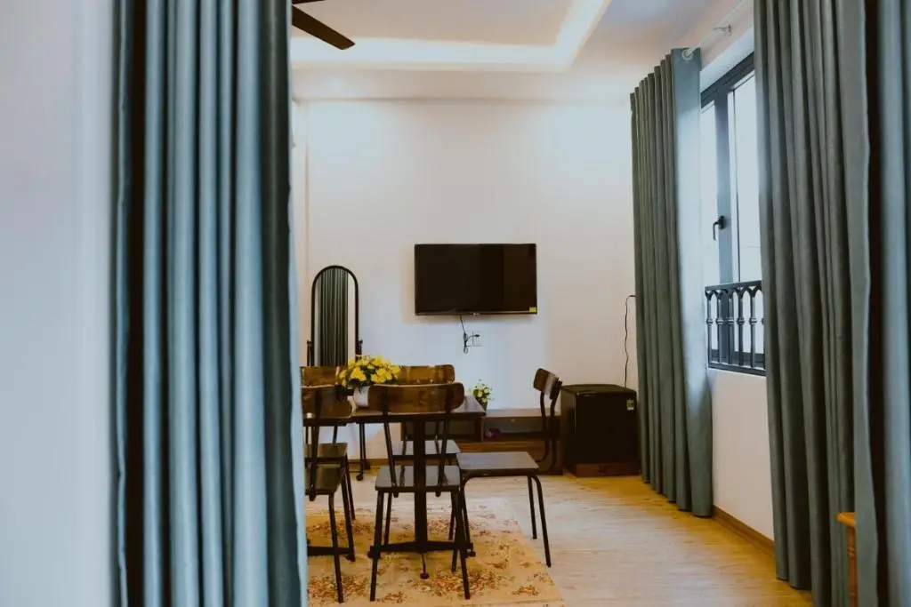 Хюэ: Anan Homestay Hue
