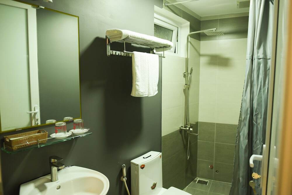 Хюэ: Anan Homestay Hue