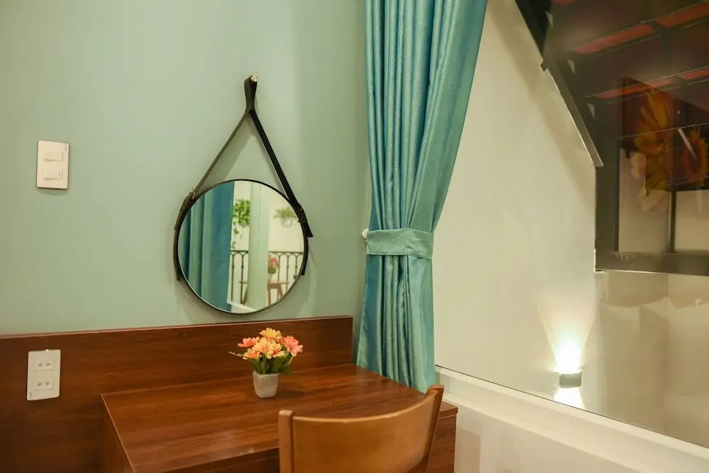 Хюэ: Anan Homestay Hue