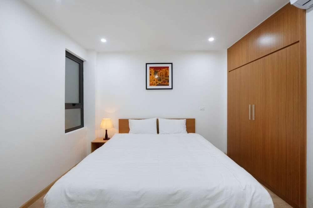 Ханой: L&J House managed by Lily Home