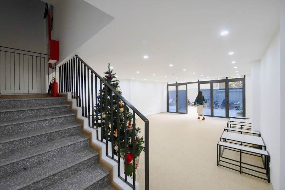 Ханой: L&J House managed by Lily Home