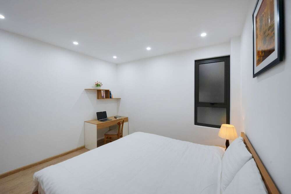 Ханой: L&J House managed by Lily Home