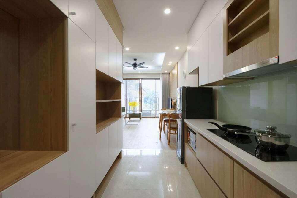 Ханой: Bình An Home managed by LHG
