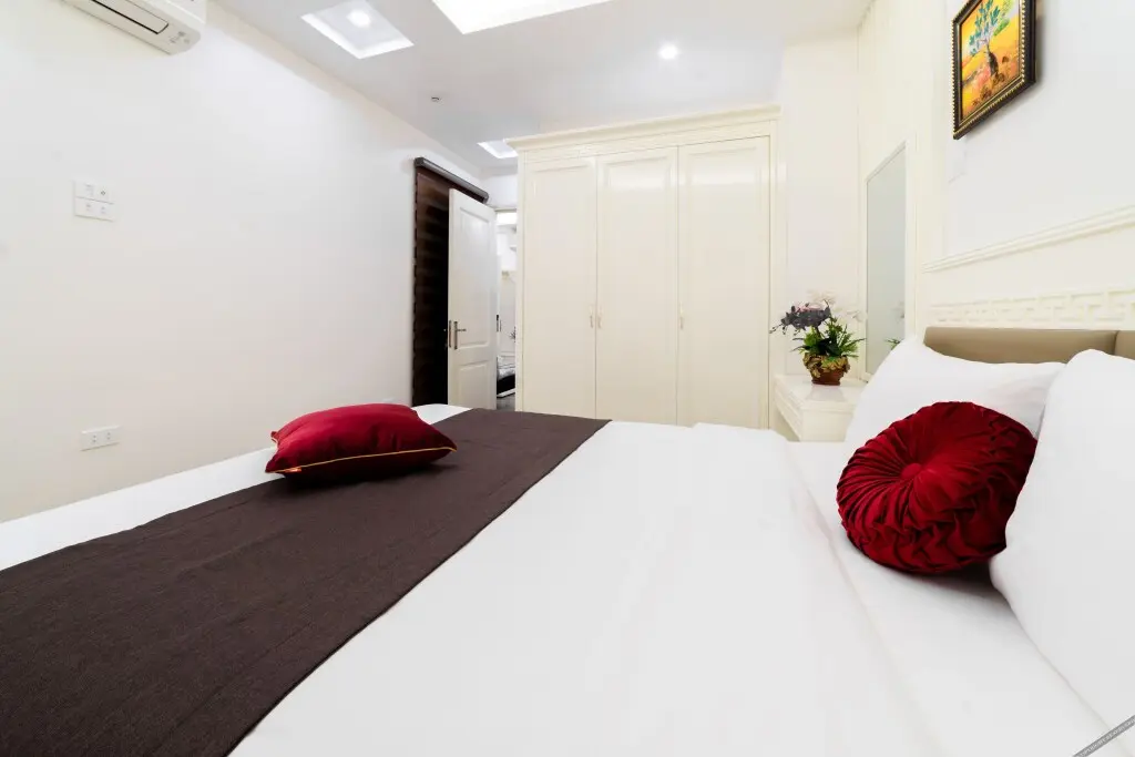 Ханой: Rosy Apartment Nam Trung Yen