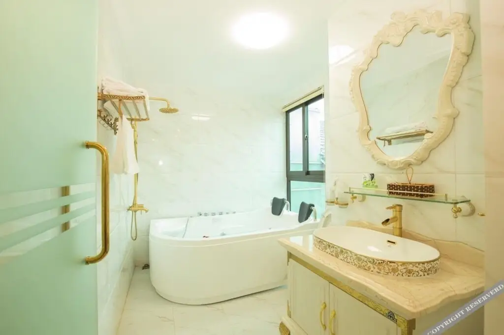 Ханой: Rosy Apartment Nam Trung Yen