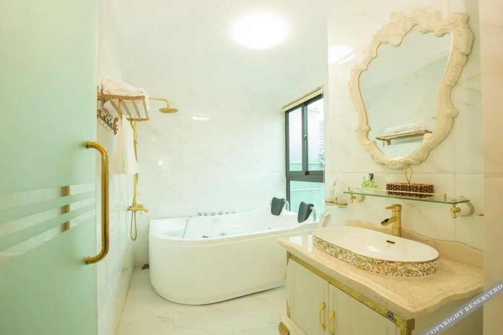 Ханой: Rosy Apartment Nam Trung Yen