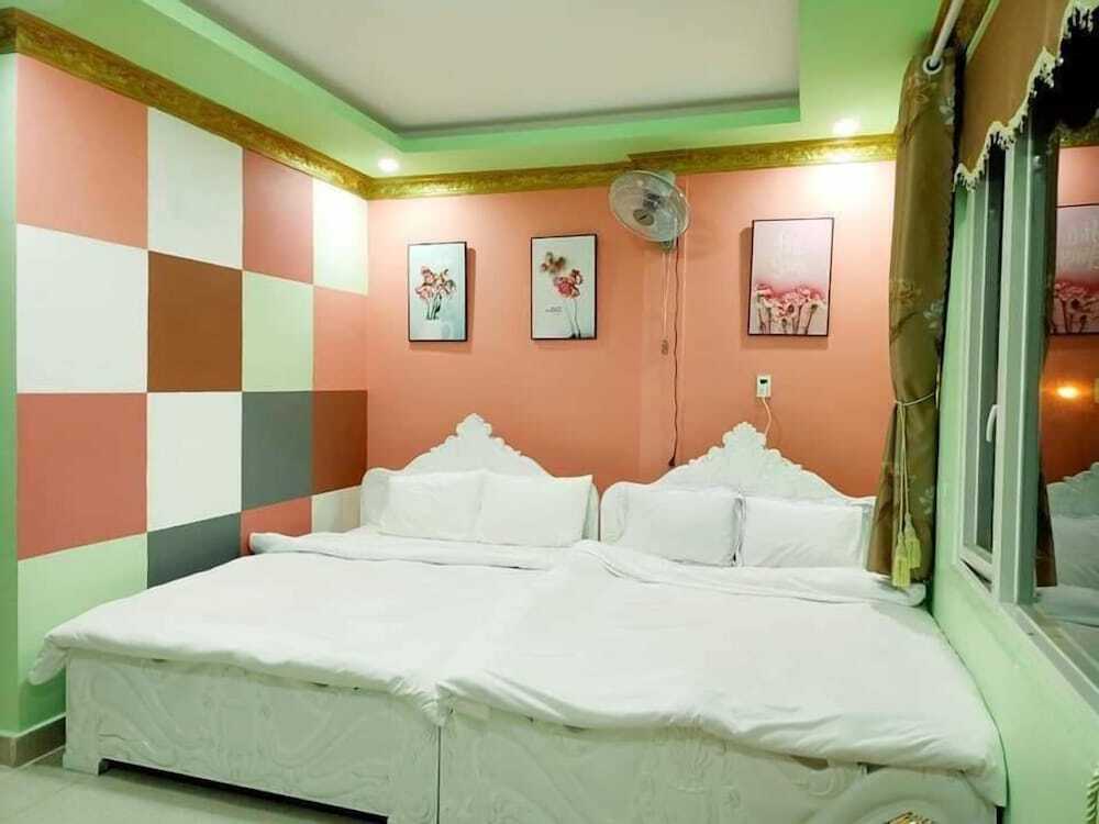 Далат: Van Quynh Hotel Dalat