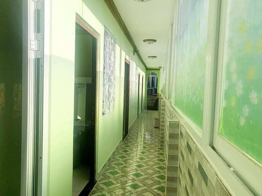 Далат: Van Quynh Hotel Dalat