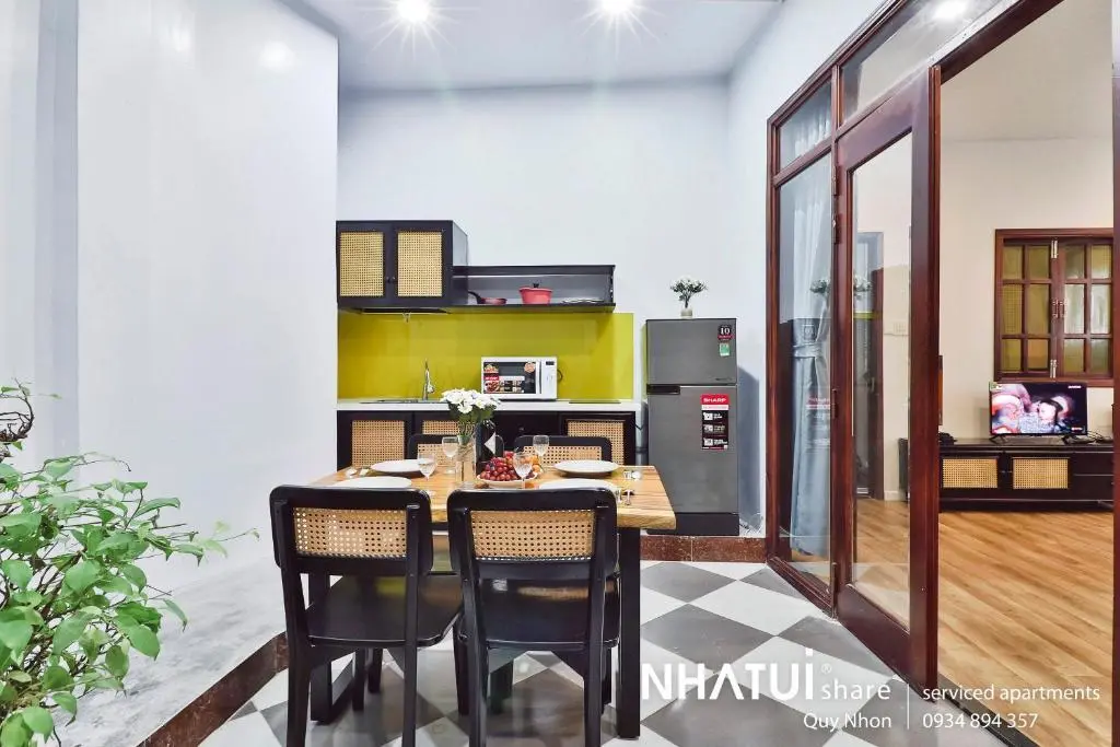 Куинён: NHATUIshare Quy Nhon