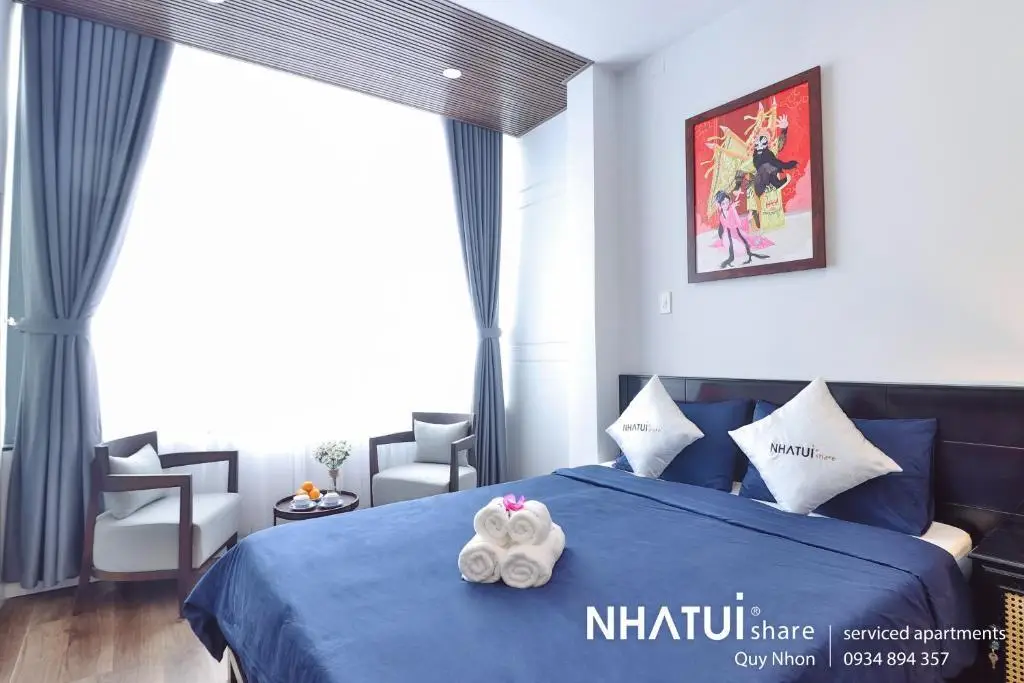 Куинён: NHATUIshare Quy Nhon