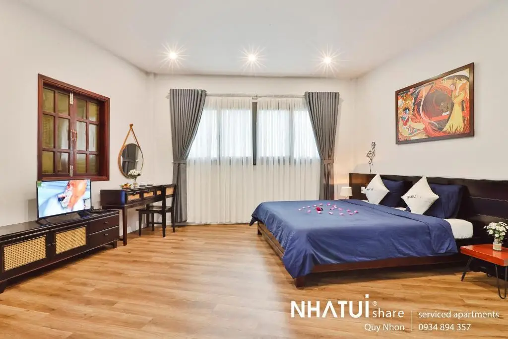 Куинён: NHATUIshare Quy Nhon