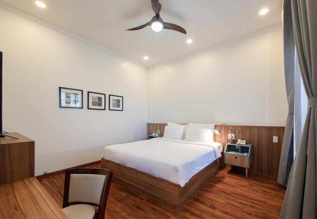 Далат: Le Soleil Boutique Hotel Dalat