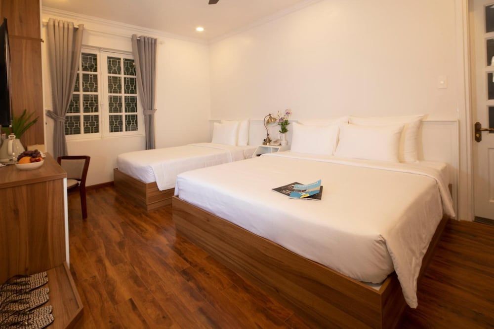 Далат: Le Soleil Boutique Hotel Dalat