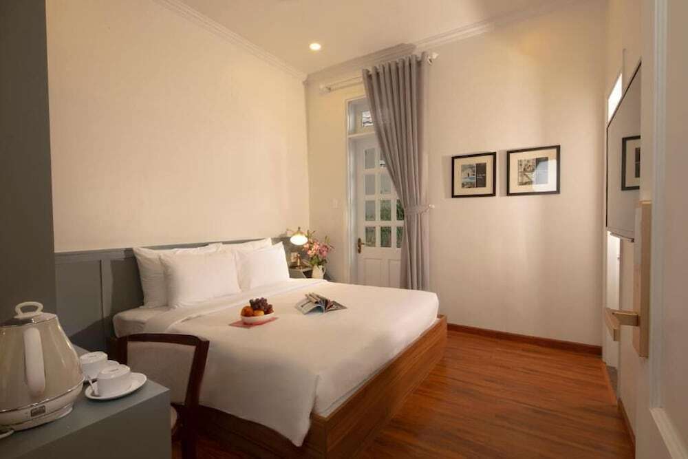 Далат: Le Soleil Boutique Hotel Dalat