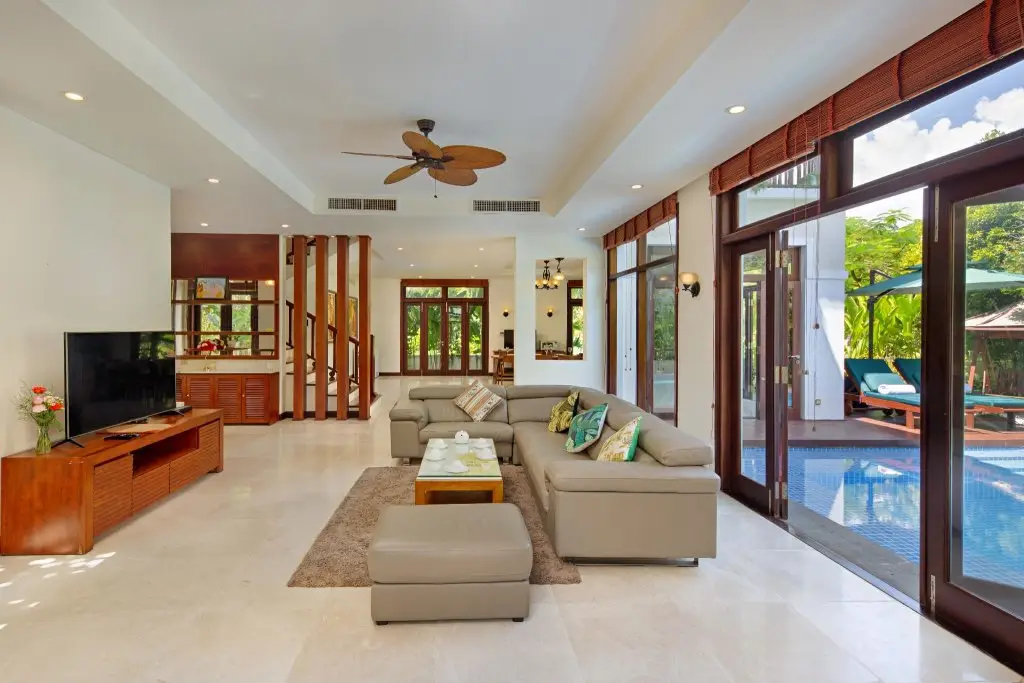 Abogo Resort Villas Luxury Da Nang — фото 1