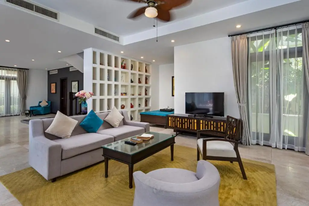 Дананг: Abogo Resort Villas Luxury Da Nang
