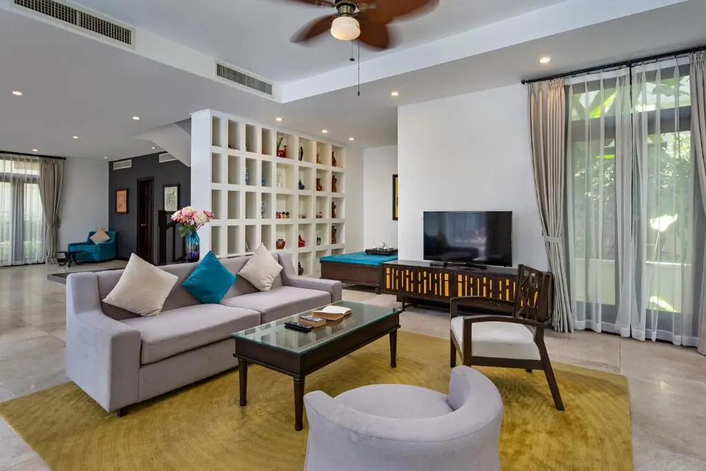 Дананг: Abogo Resort Villas Luxury Da Nang
