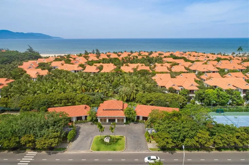 Дананг: Abogo Resort Villas Luxury Da Nang