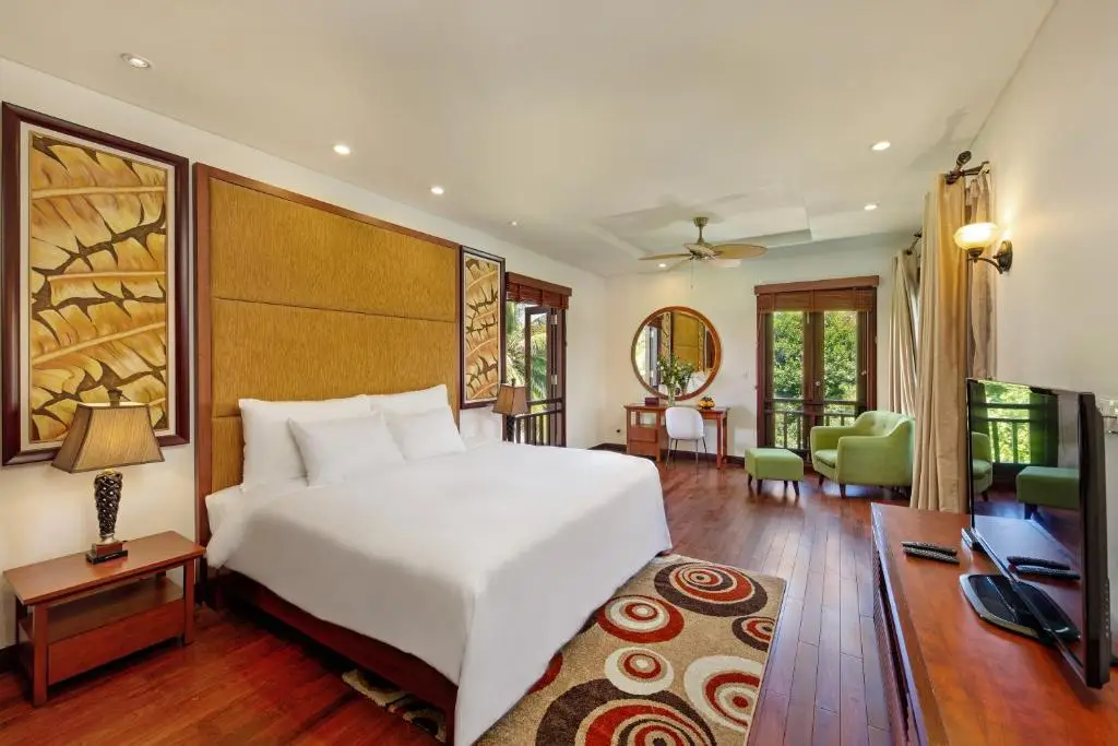 Дананг: Abogo Resort Villas Luxury Da Nang