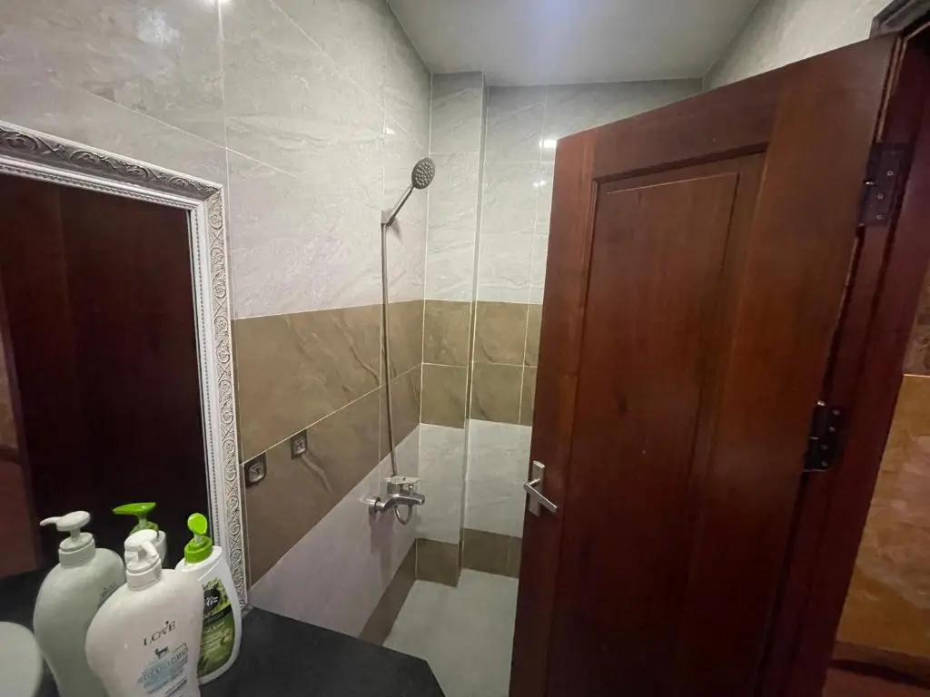Пляж Thuan An: Hoa Anh Dao 2 Hotel