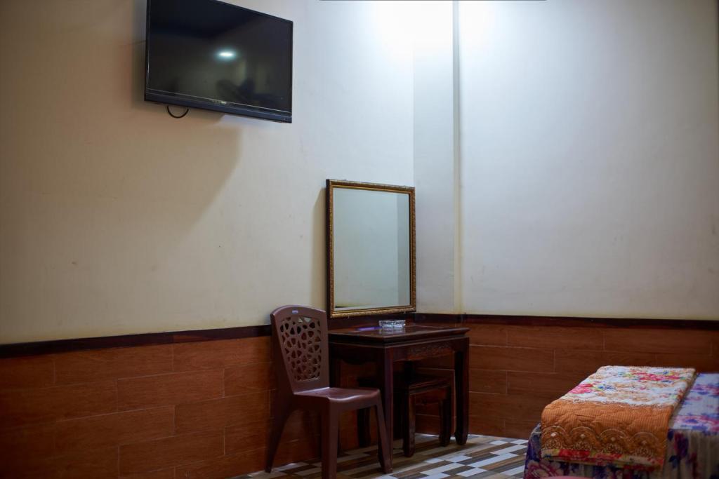 Пляж Thuan An: Hoa Anh Dao 2 Hotel