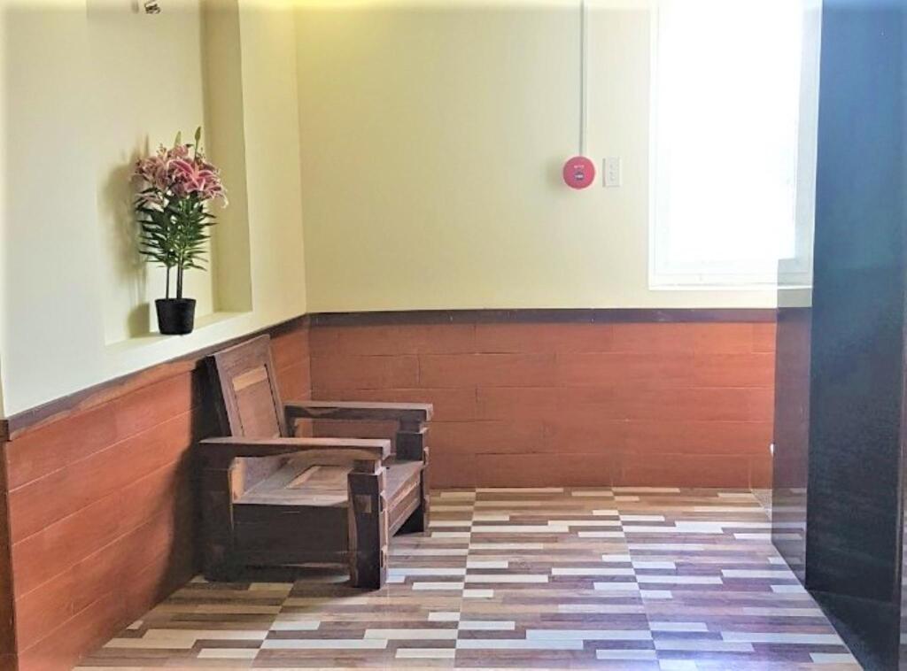Пляж Thuan An: Hoa Anh Dao 2 Hotel