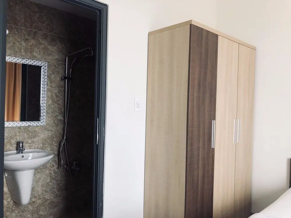 Кантхо: Hoang Anh Hotel Can Tho