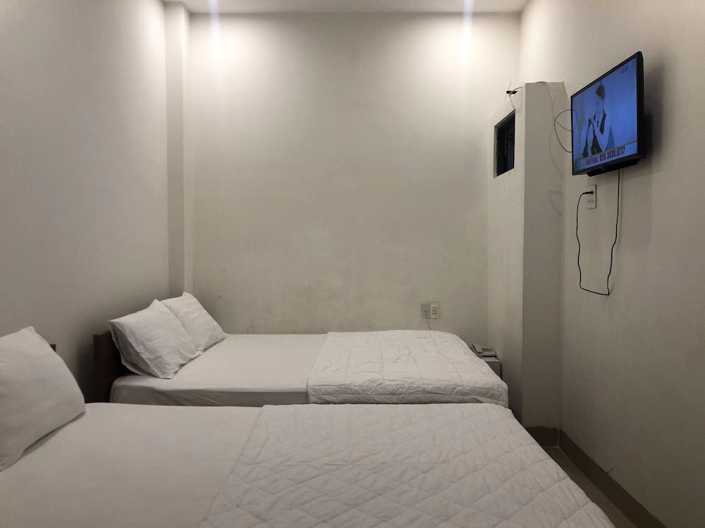 Кантхо: Hoang Anh Hotel Can Tho