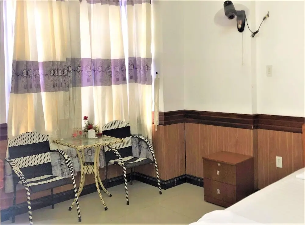 Кантхо: Hong Dao Hotel