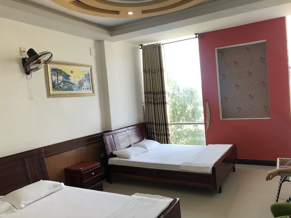 Кантхо: Hong Dao Hotel