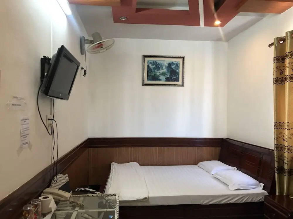 Кантхо: Hong Dao Hotel