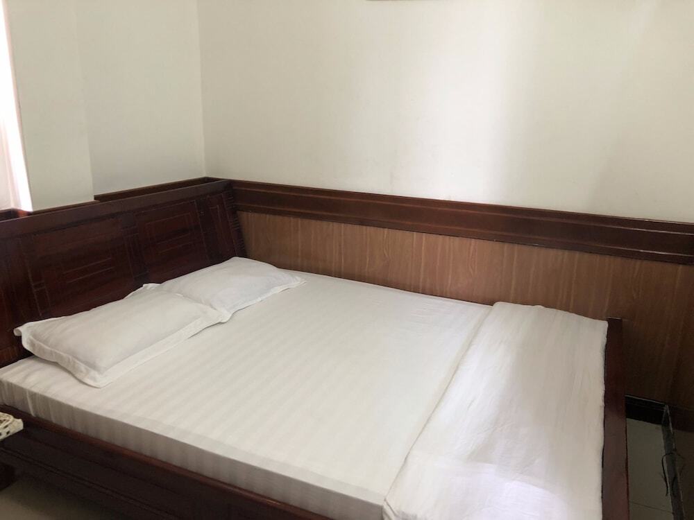 Кантхо: Hong Dao Hotel