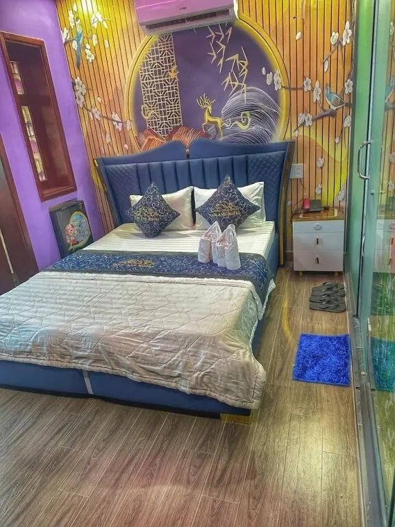 Хошимин: Nam Anh Hotel Phu Nhuan -by Bay Luxury