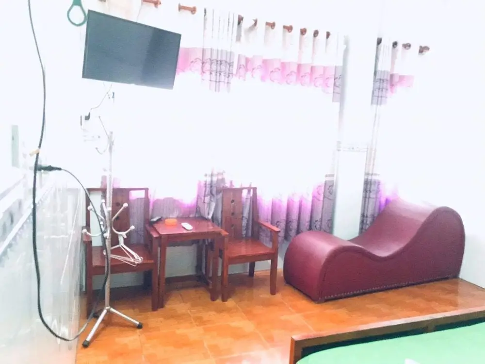 Пляж Thuan An: Hoang Dung Hotel