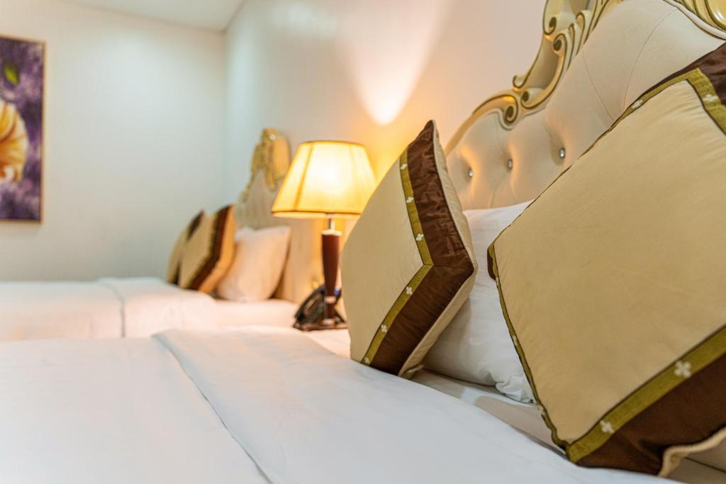Ханой: Affa Boutique Hotel