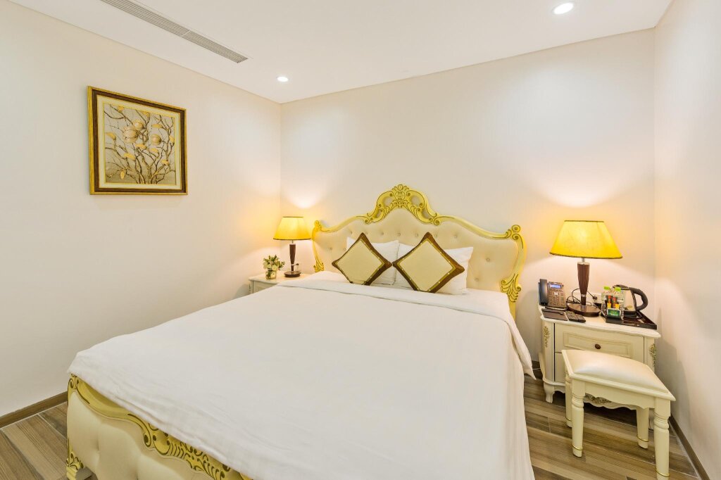 Ханой: Affa Boutique Hotel