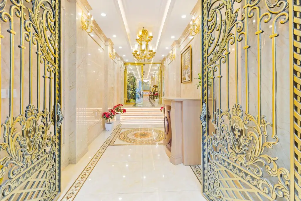 Ханой: Affa Boutique Hotel