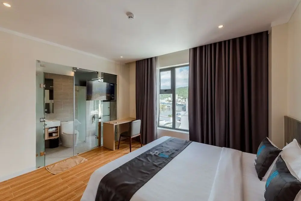 остров Фукуок: The Empire Hotel