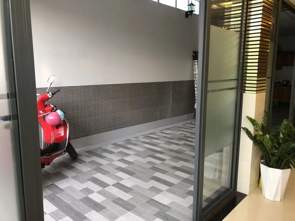 Хошимин: Bien Dong Green Hotel