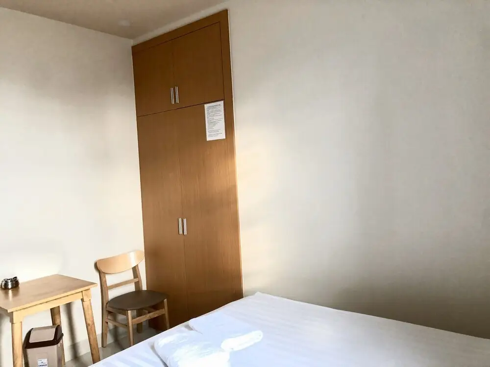 Хошимин: Bien Dong Green Hotel