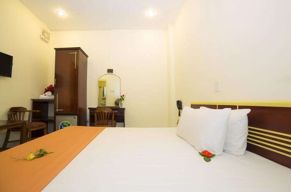 Дананг: House Land Hotel Da Nang