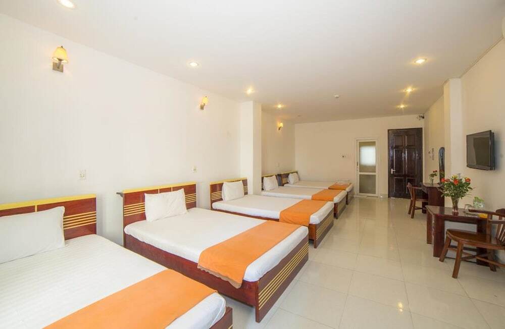 Дананг: House Land Hotel Da Nang