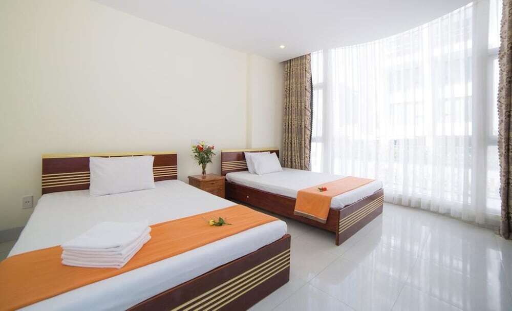 Дананг: House Land Hotel Da Nang