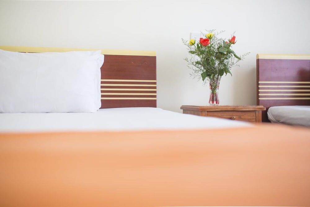 Дананг: House Land Hotel Da Nang